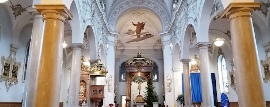 Kloster Eschenbach