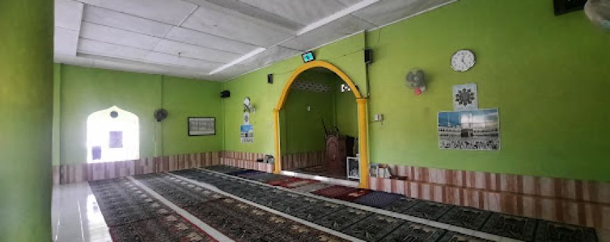 Masjid Nurul Huda