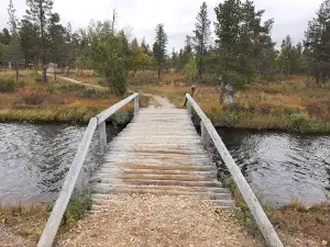Kakslauttanen