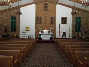 Our Lady of Refuge Catholic Church