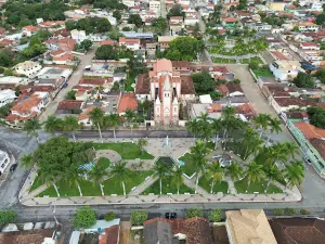 Praça da Matriz