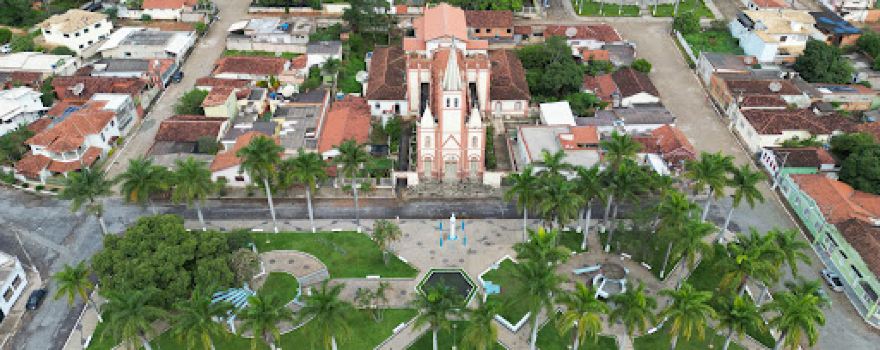 Praça da Matriz