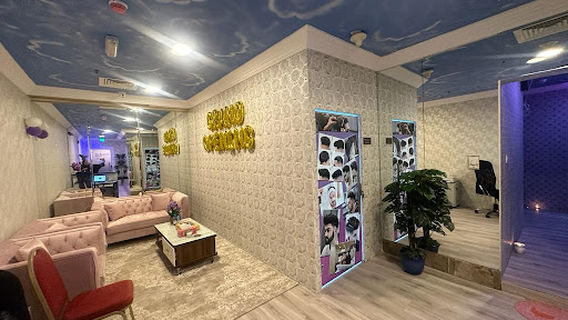 Just Relax Spa Qatar