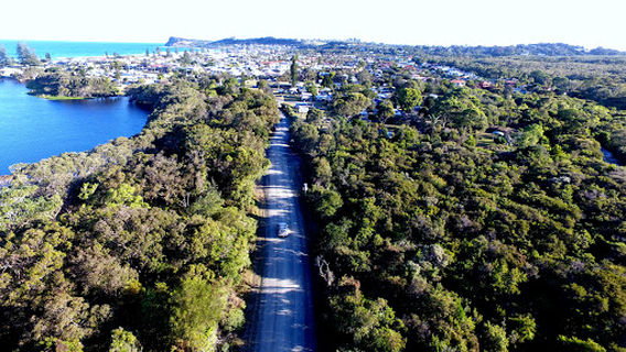 Ballina