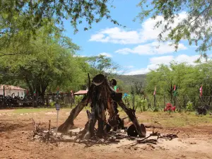 Museu Auta Pinheiro Bezerra