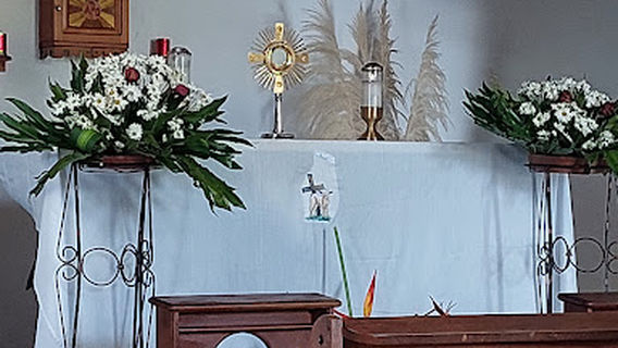 Parroquia Espiritu Santo