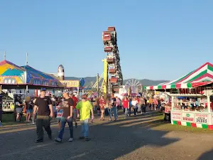 Lancaster Fairgrounds