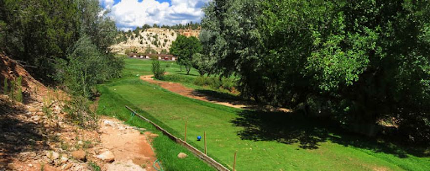 Thunderbird Golf Course