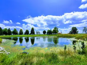 Honeywell Golf Course