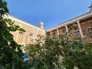 Taheri's House