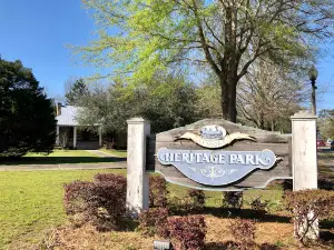 Heritage Park
