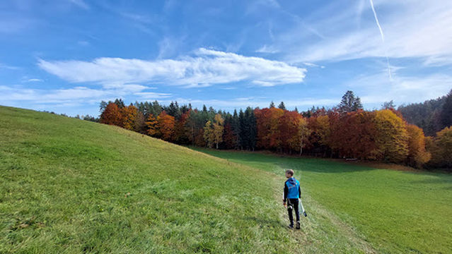 Bogensportarena-Velden