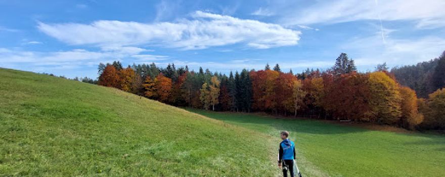 Bogensportarena-Velden