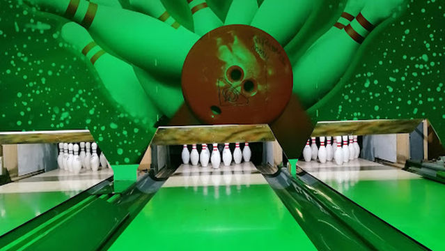 Bowling Center