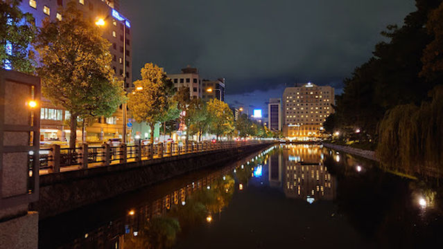 Matsuyama Civic Center
