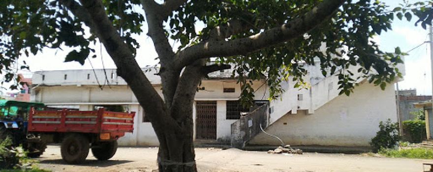 Hanuman Temple