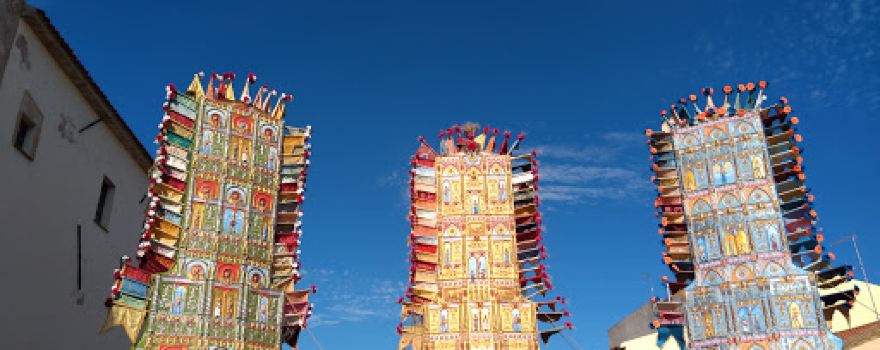Chiesa di San Sebastiano