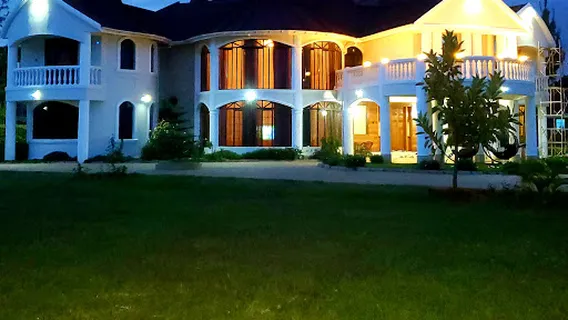 Ababu - Terrah Country Residence