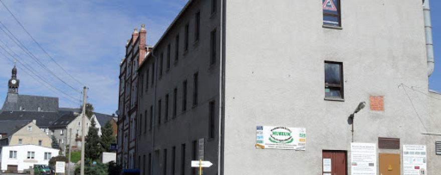 Museum für Nummernschilder und Verkehrsgeschichte