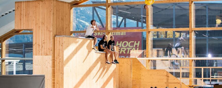 AIRPARC ZILLERTAL