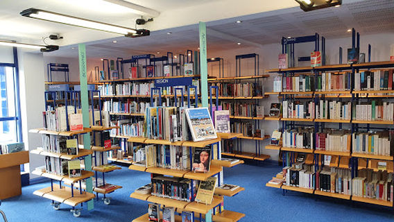 Public Library