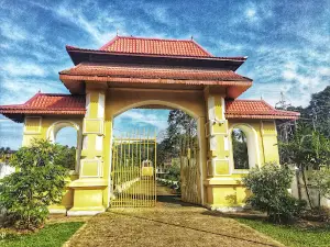 Wattarama Sri Arahanta Maliyadeva Raja Maha Viharaya