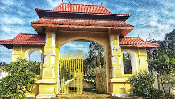 Wattarama Sri Arahanta Maliyadeva Raja Maha Viharaya