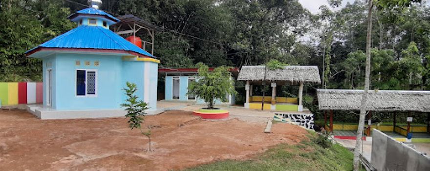 Pemandian Deviva Indah