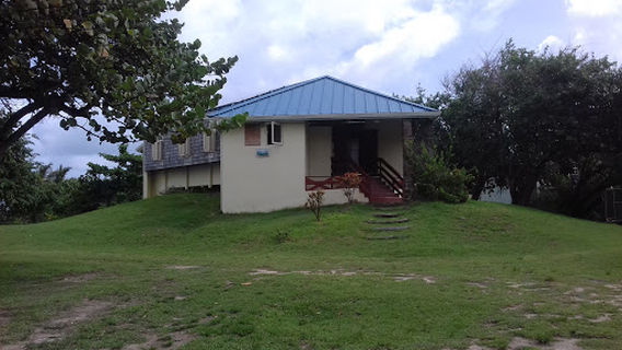 Maria Islands Museum
