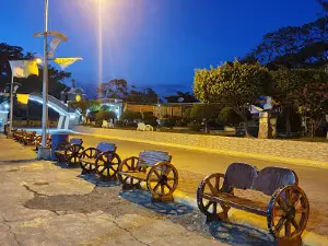San Jose Municipal Plaza