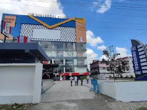 Universal Cinema Bongaigaon