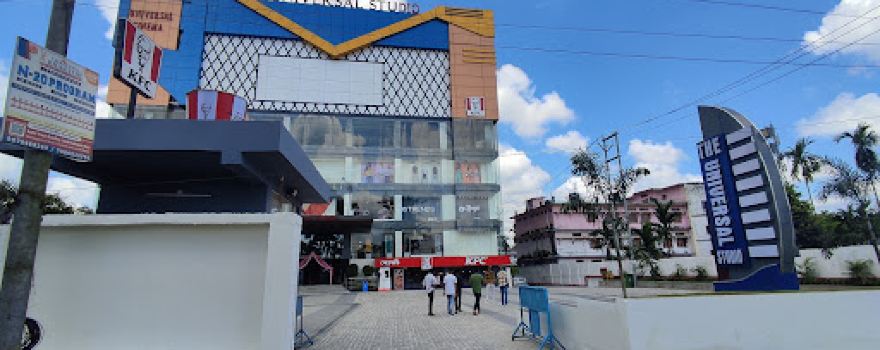 Universal Cinema Bongaigaon
