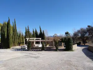 Lago Artificial