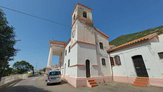 Chiesa S. Giovanni Battista