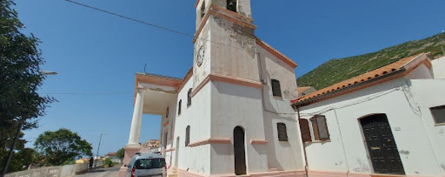 Chiesa S. Giovanni Battista