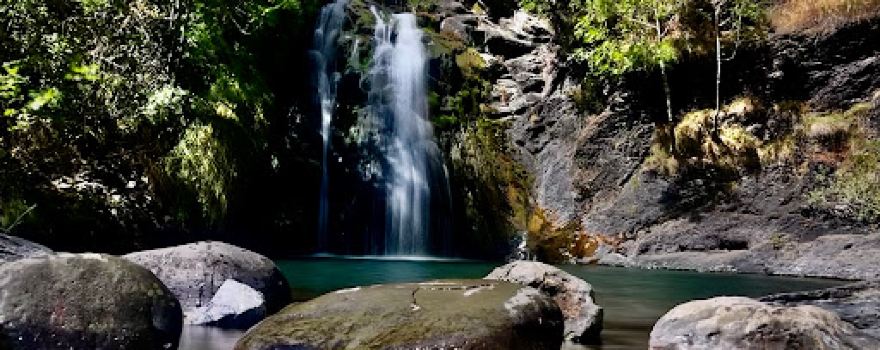 Ruta de las Cascadas de Redipuertas