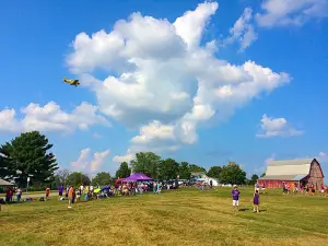 Freeman Field Recreation Area