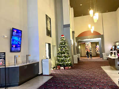 B&B Theatres Wildwood 10
