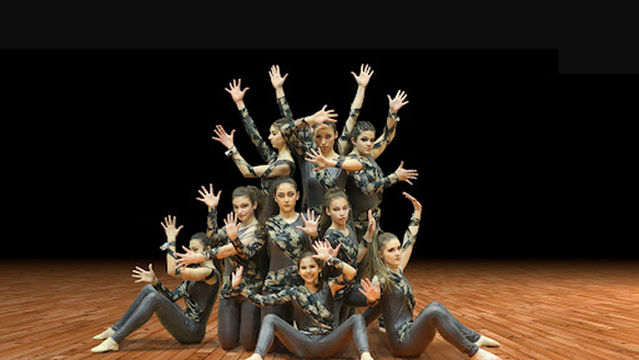 Sports Club "Samodiva"