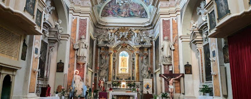 Chiesa dell'Assunta