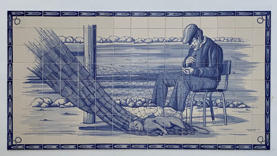Arti Arte Azulejar