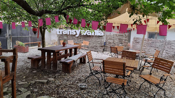 MYstical transylvania