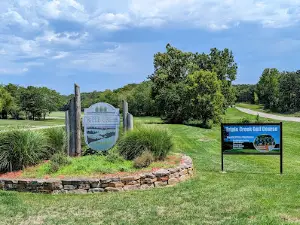 Triple Creek Golf Course