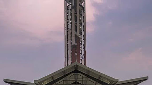 Forward In Faith International Ministries Walvis Bay Miracle Centre