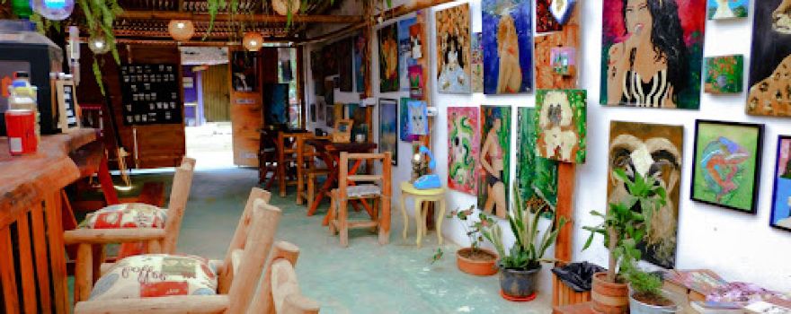CINEMART GALLERY