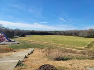 Patriot Park