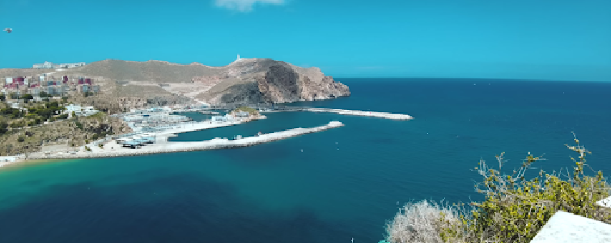 Marina Al Hoceima
