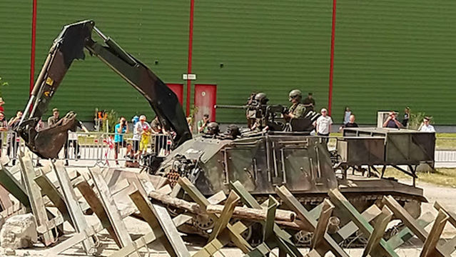 Salzburger Wehrgeschichtliches Museum