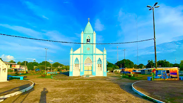 Church of Our Lady of Nazareth