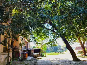 Betila Landlord's House